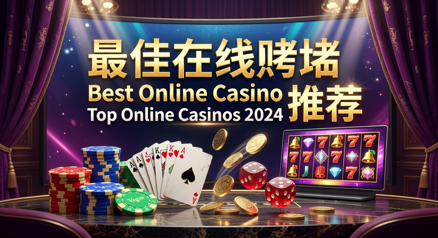 2026最佳在线赌场 Best Online Casino体育博彩指南