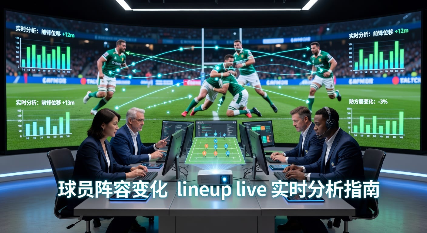 滚球阵容变化 lineup live：实时影响与投注策略
