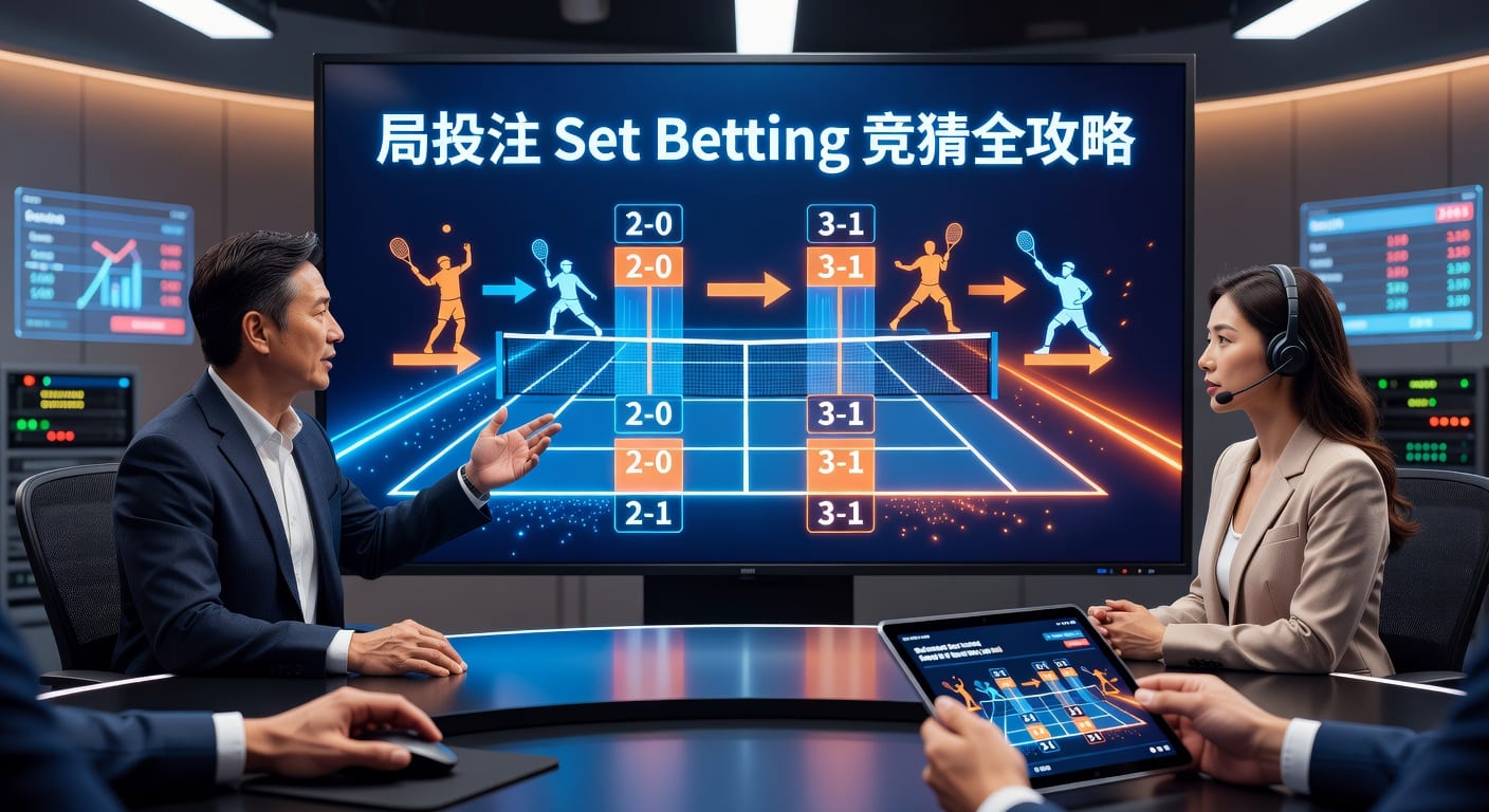 局投注 set betting 详解：策略与避坑指南