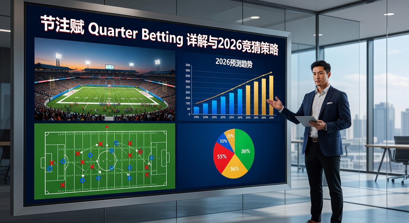 节投注 Quarter Betting 攻略：赔率分析与投注技巧