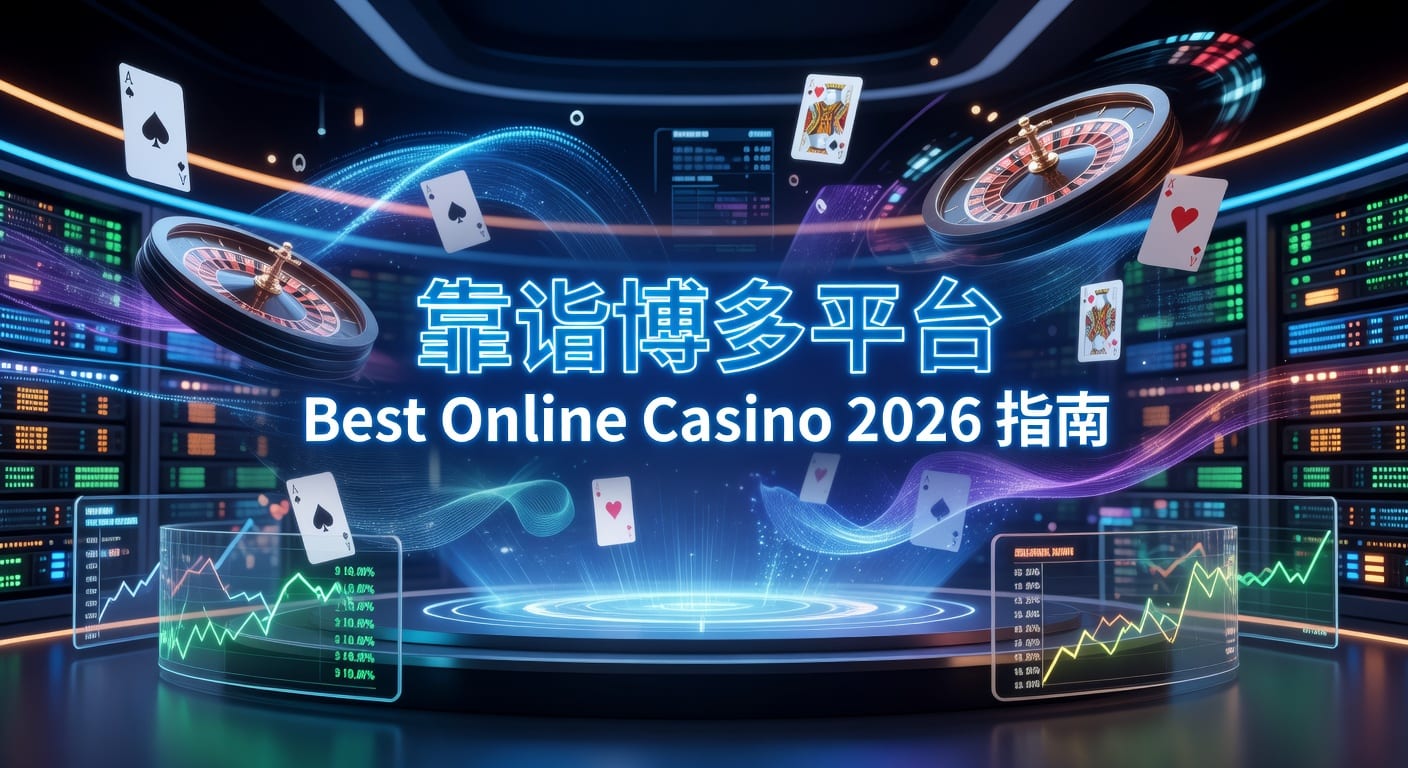 靠谱博彩平台2026：体育博彩避坑与选择标准