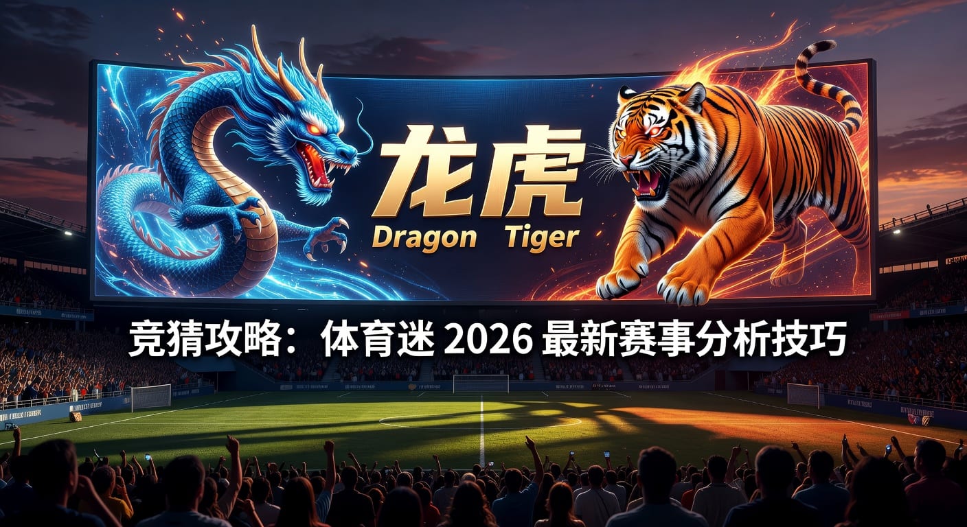 龙虎 Dragon Tiger 2026玩法技巧攻略