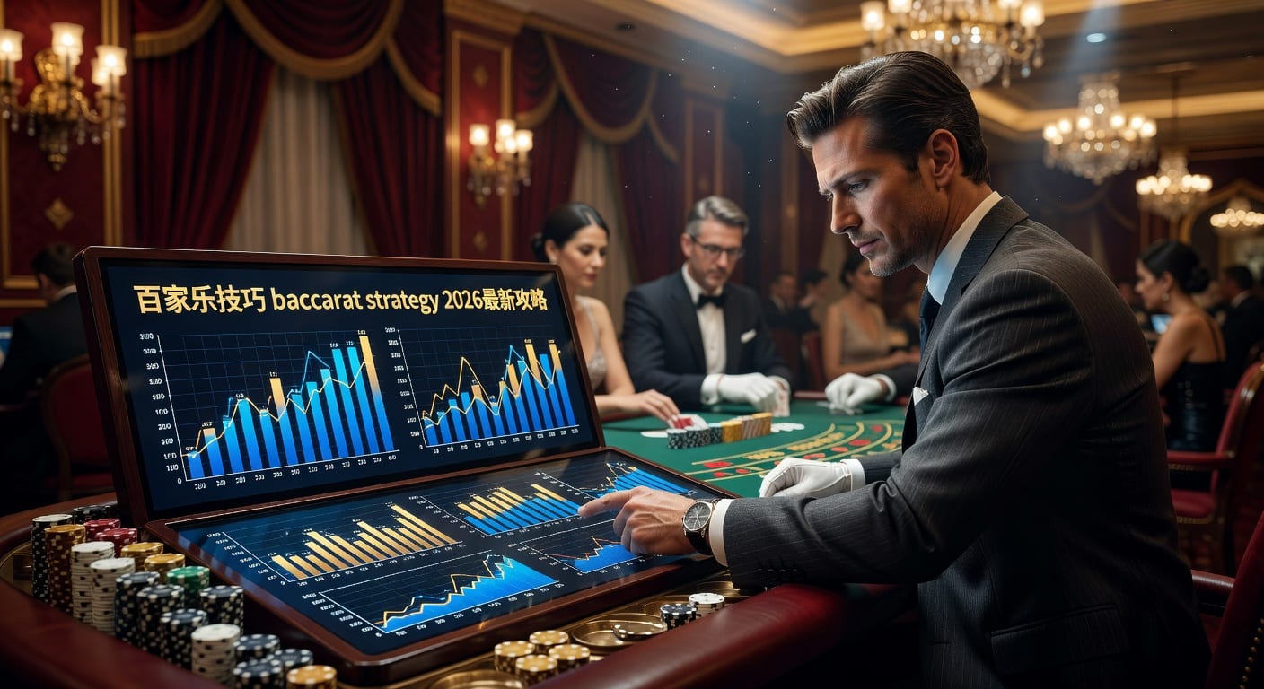 百家乐技巧：2026 baccarat strategy 必胜法