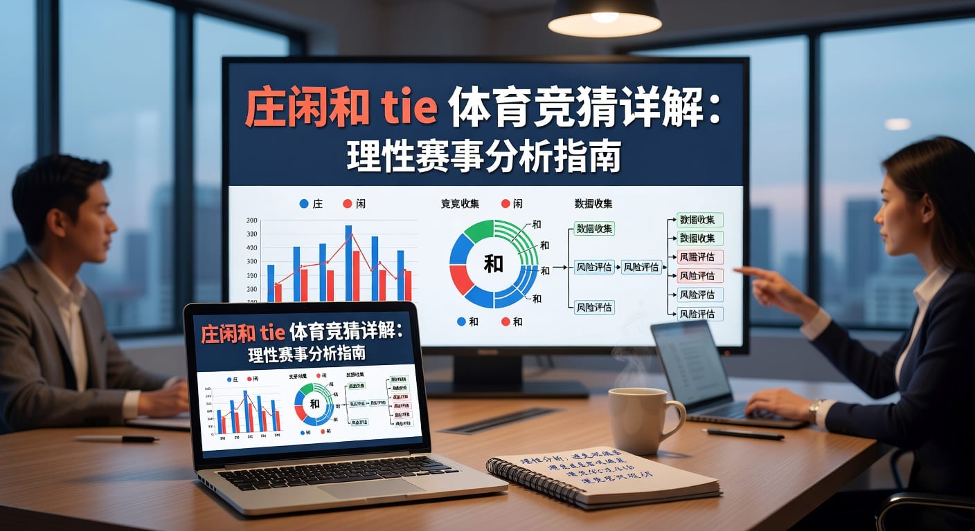 庄闲和 Tie 详解：2026赔率概率与投注策略