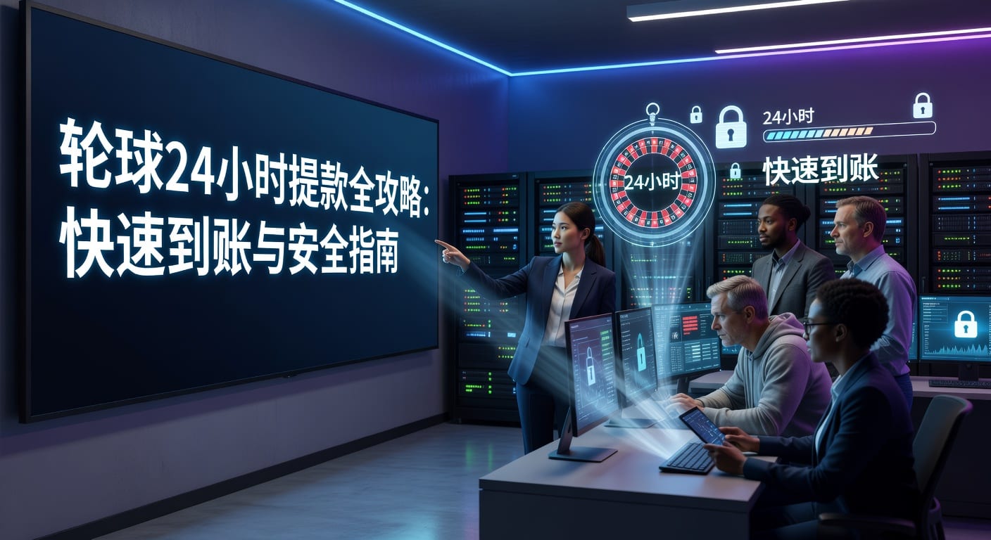 滚球24小时提款：2026年快速到账避坑指南