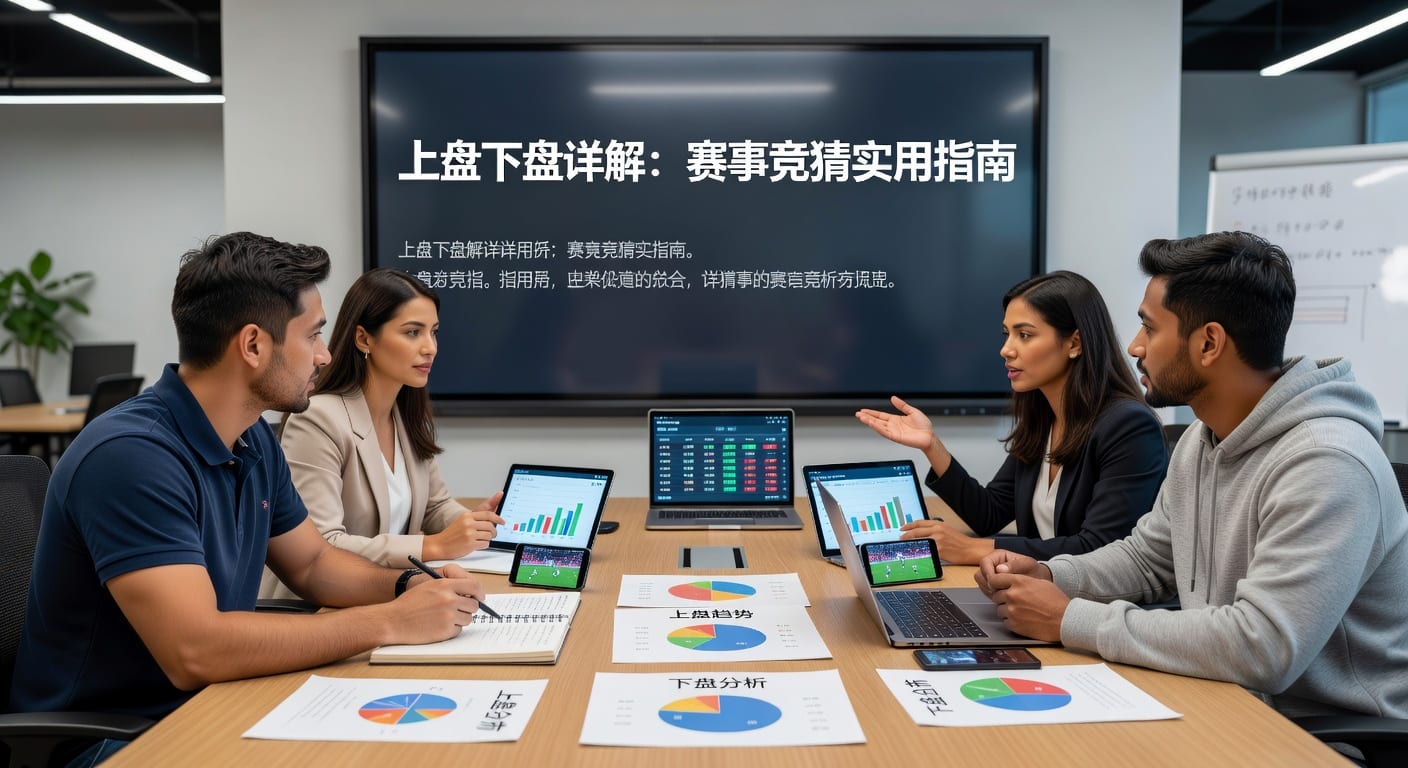 上盘 下盘详解：投注技巧与2026年避坑指南