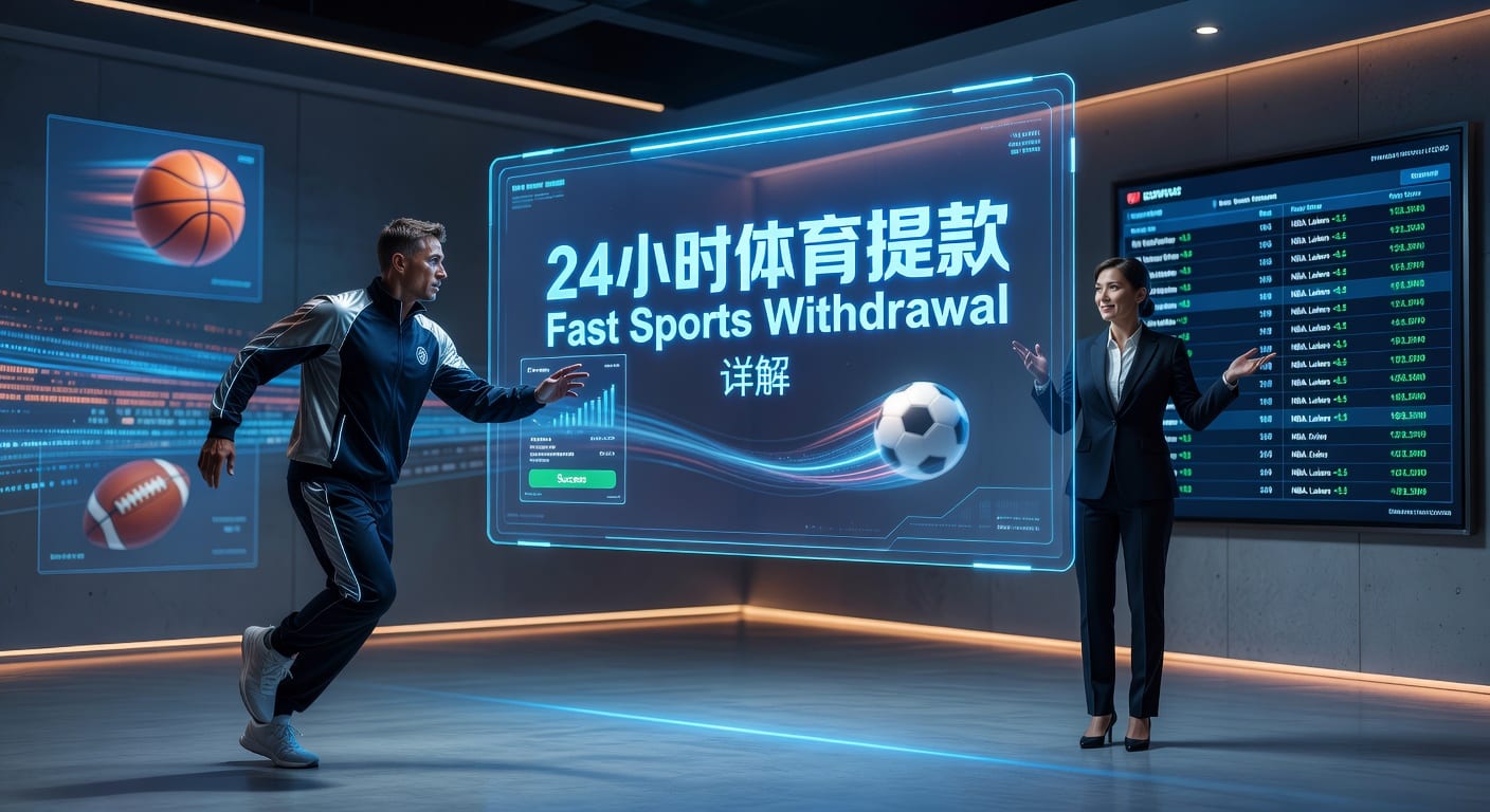 24小时体育提款 Fast Sports Withdrawal 2026指南