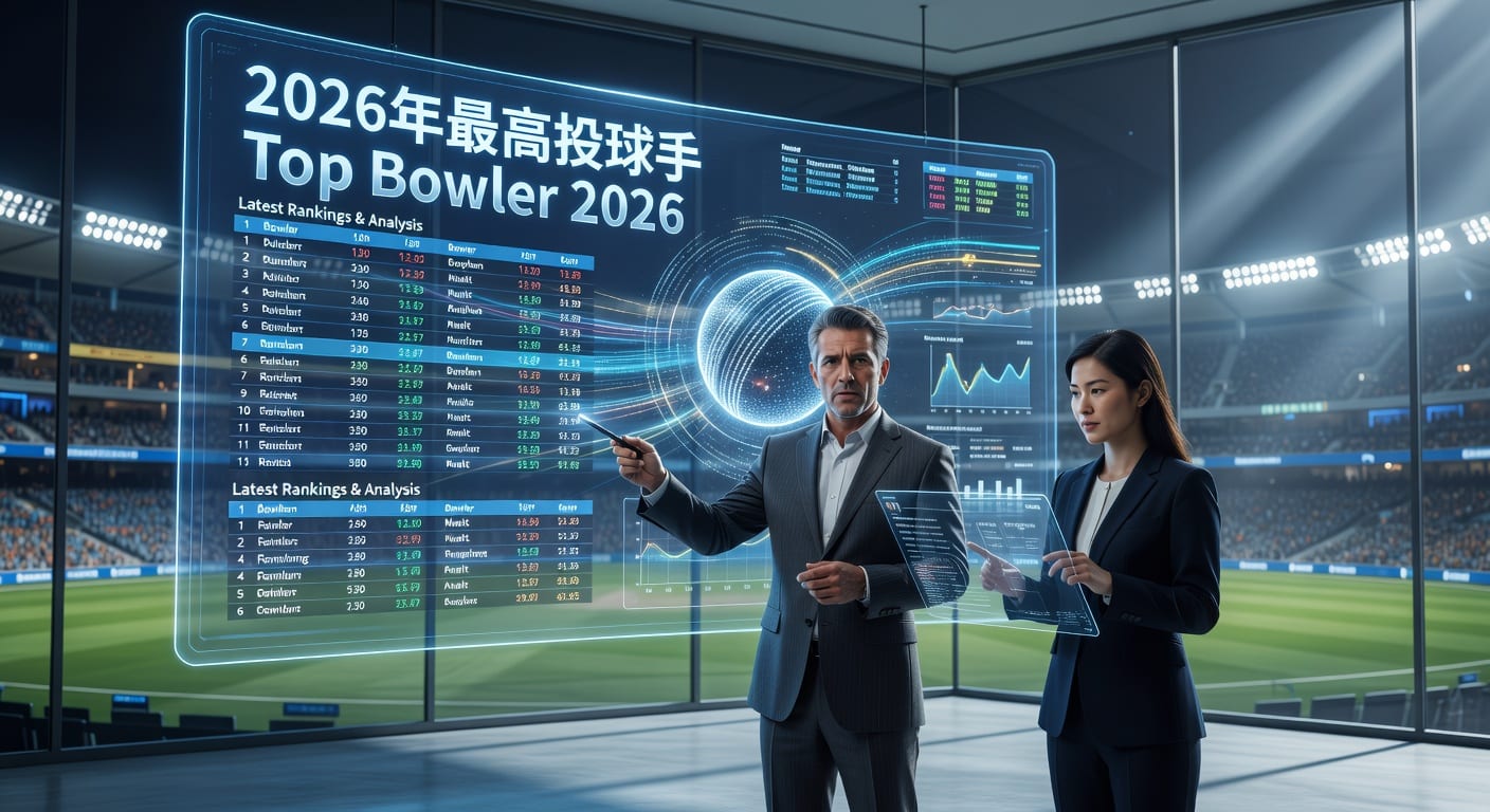最高投球手 Top Bowler 2026赛季排名预测