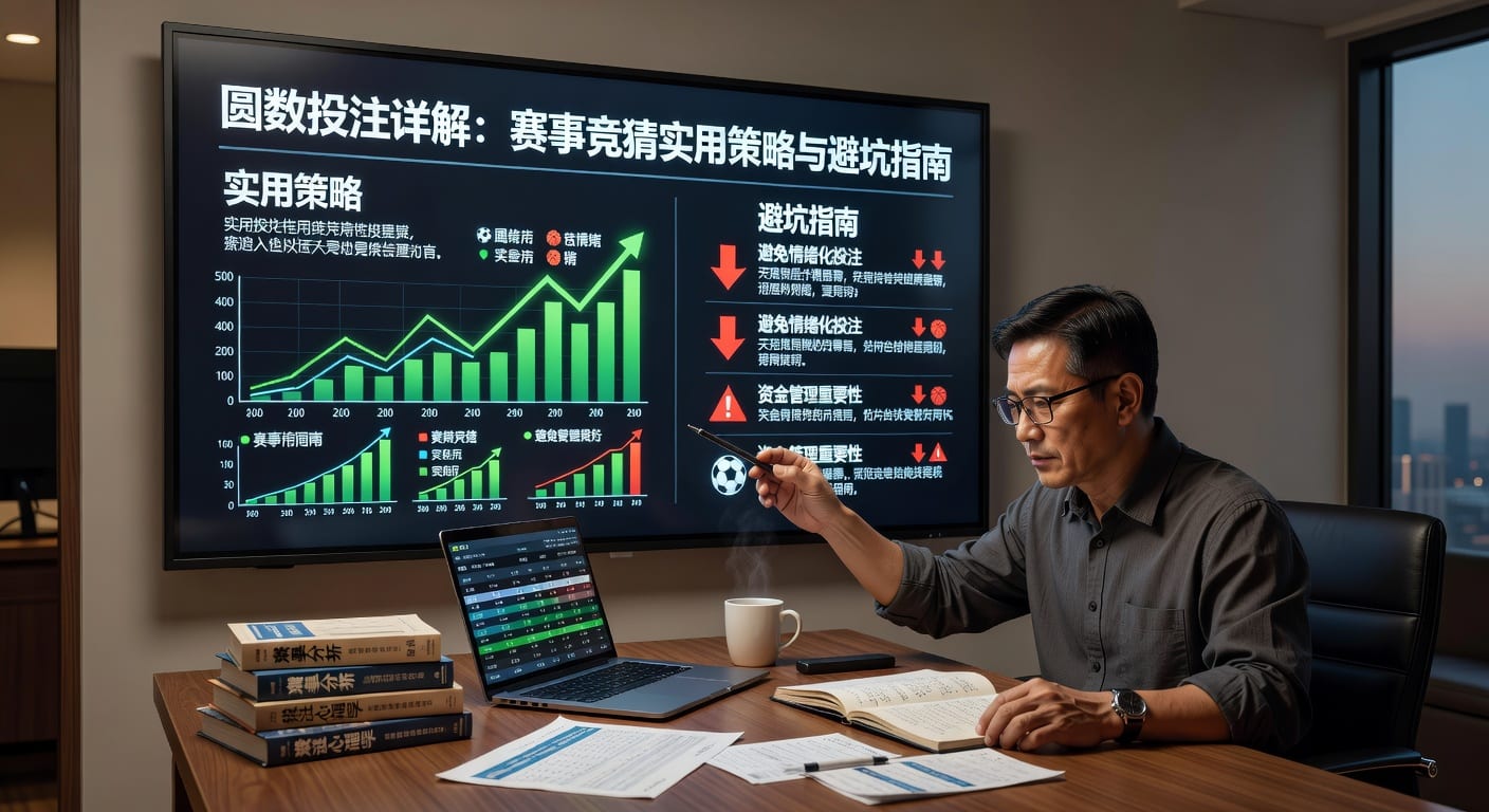 圆数投注全攻略：2026年拳击MMA技巧
