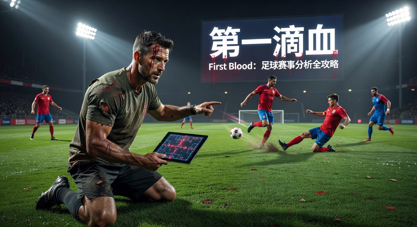 第一滴血 First Blood 投注攻略2026