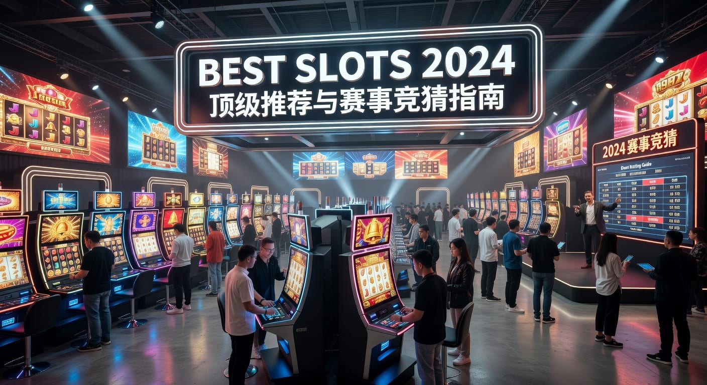 2026 Best Slots：体育博彩玩家的顶级选择