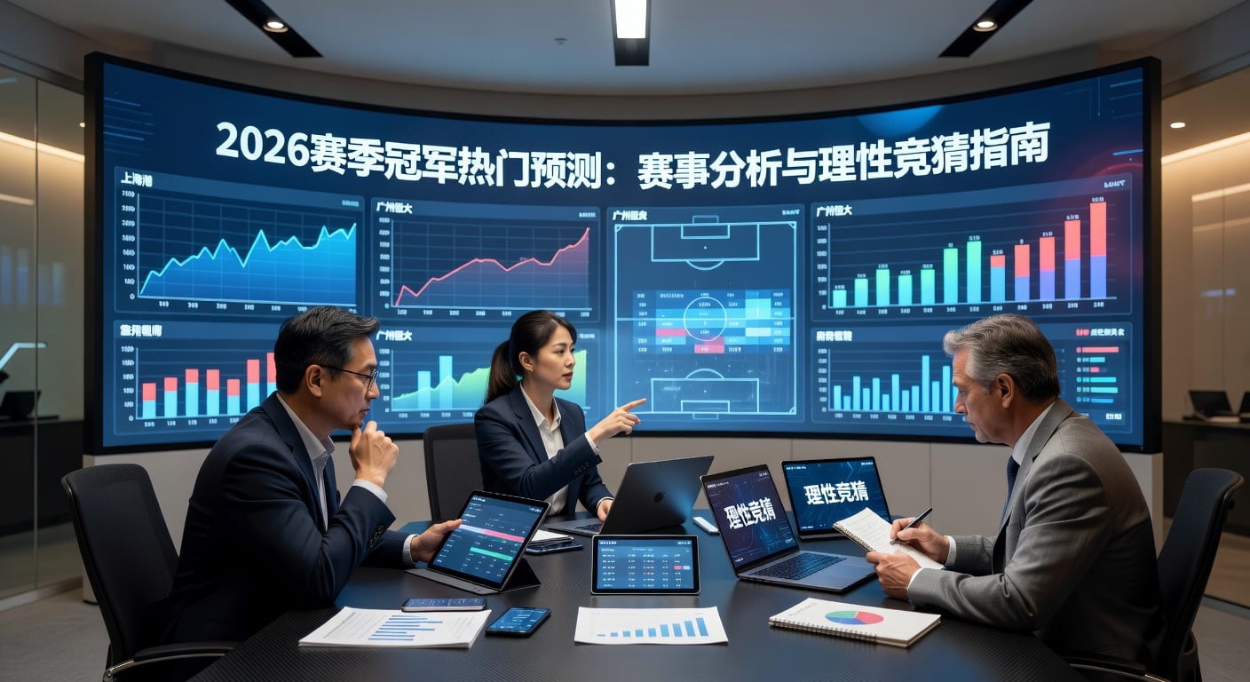 2026赛季冠军赔率预测：热门球队分析