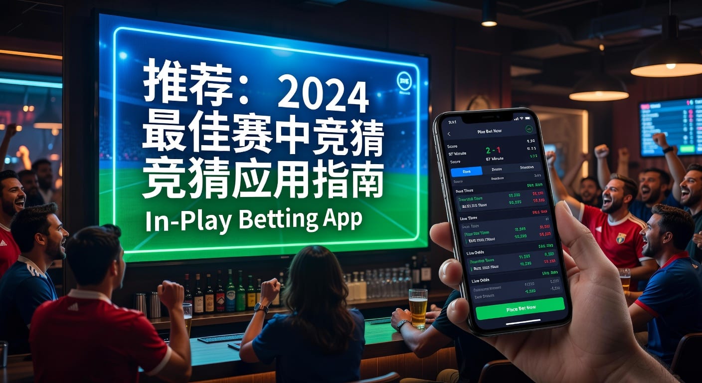 滚球走地投注指南：Live Betting In-Play技巧与策略