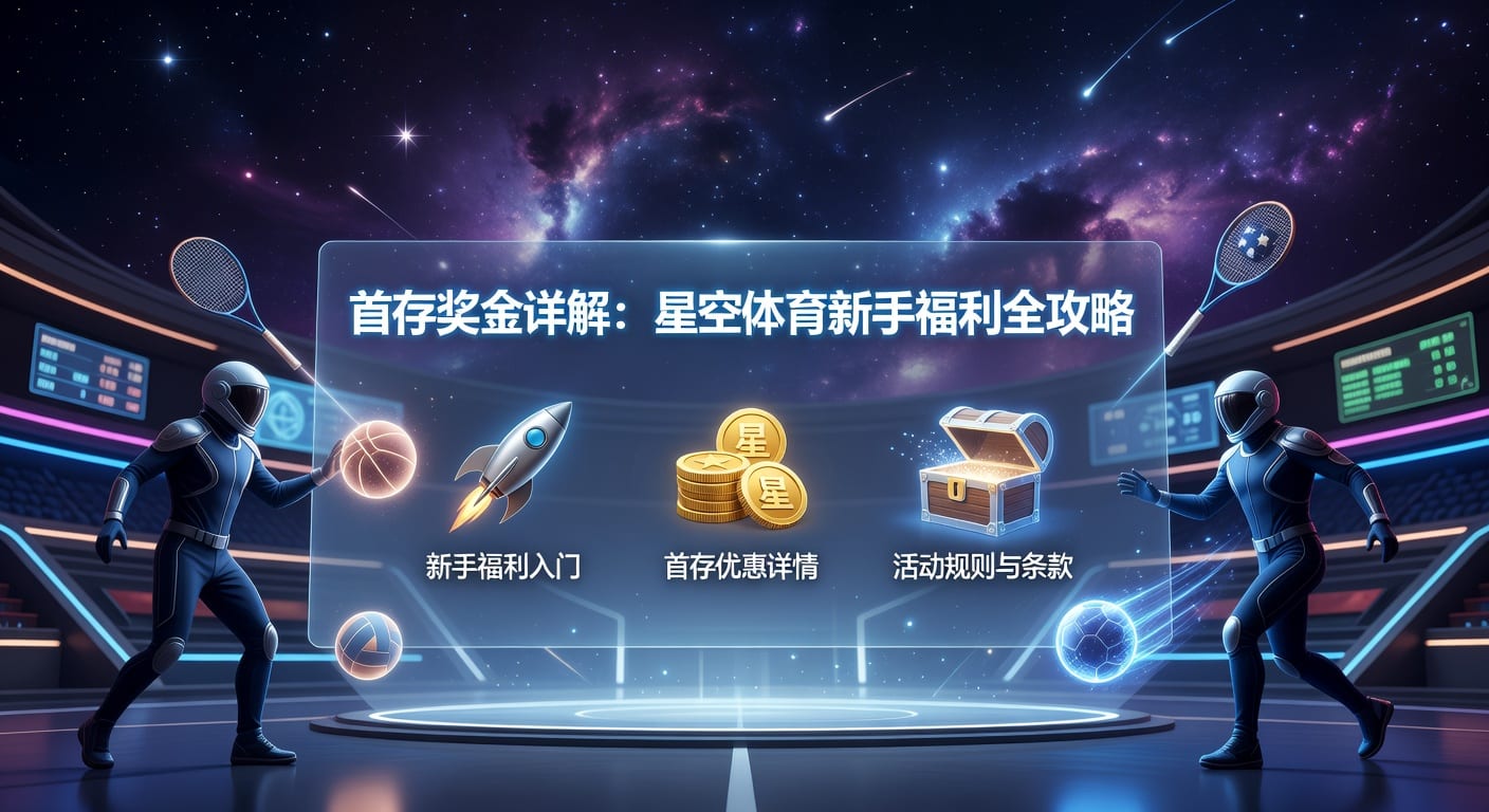 首存奖金 First Deposit Bonus 乐鱼体育官网2026攻略