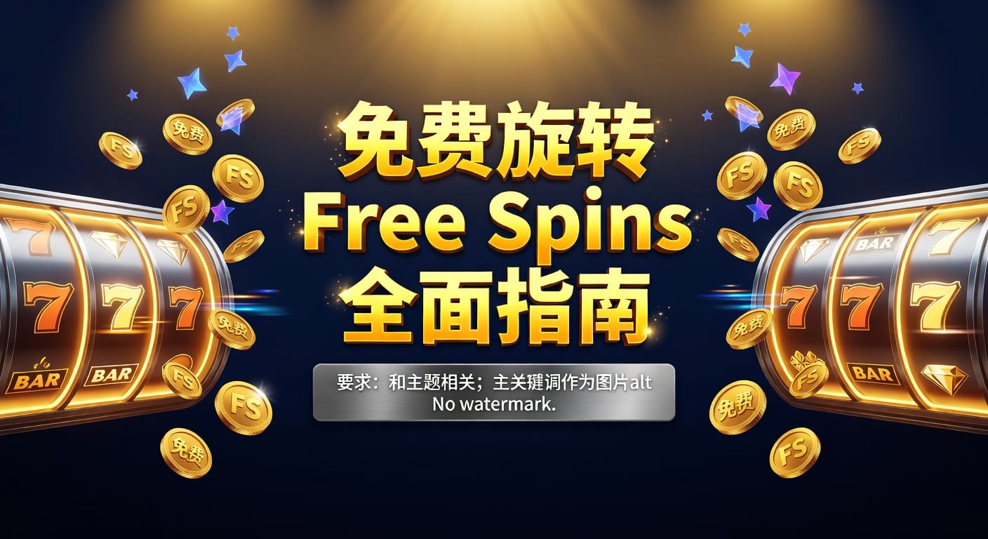 免费旋转 free spins 乐鱼体育官网2026最新攻略