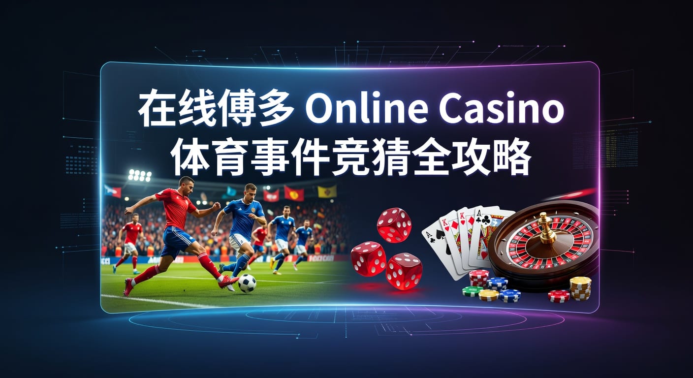 2026年世界杯投注在线博彩 online casino