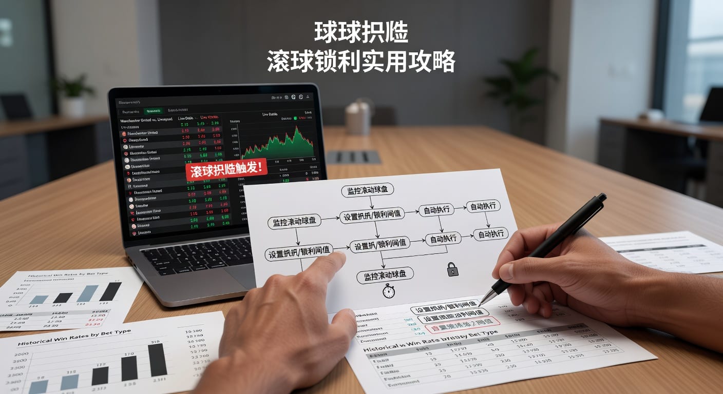 滚球止损 滚球锁利 2026实战指南