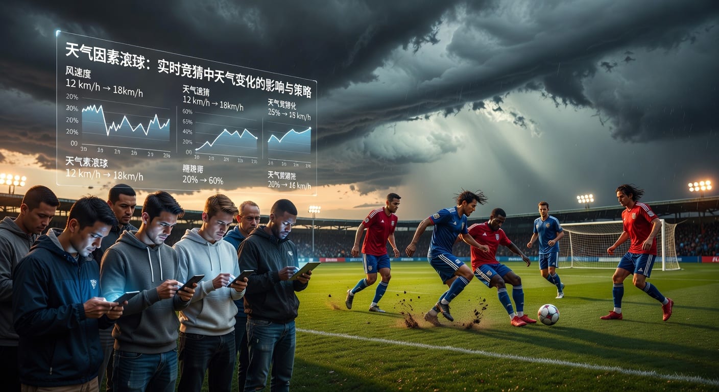 天气因素滚球 2026实战指南