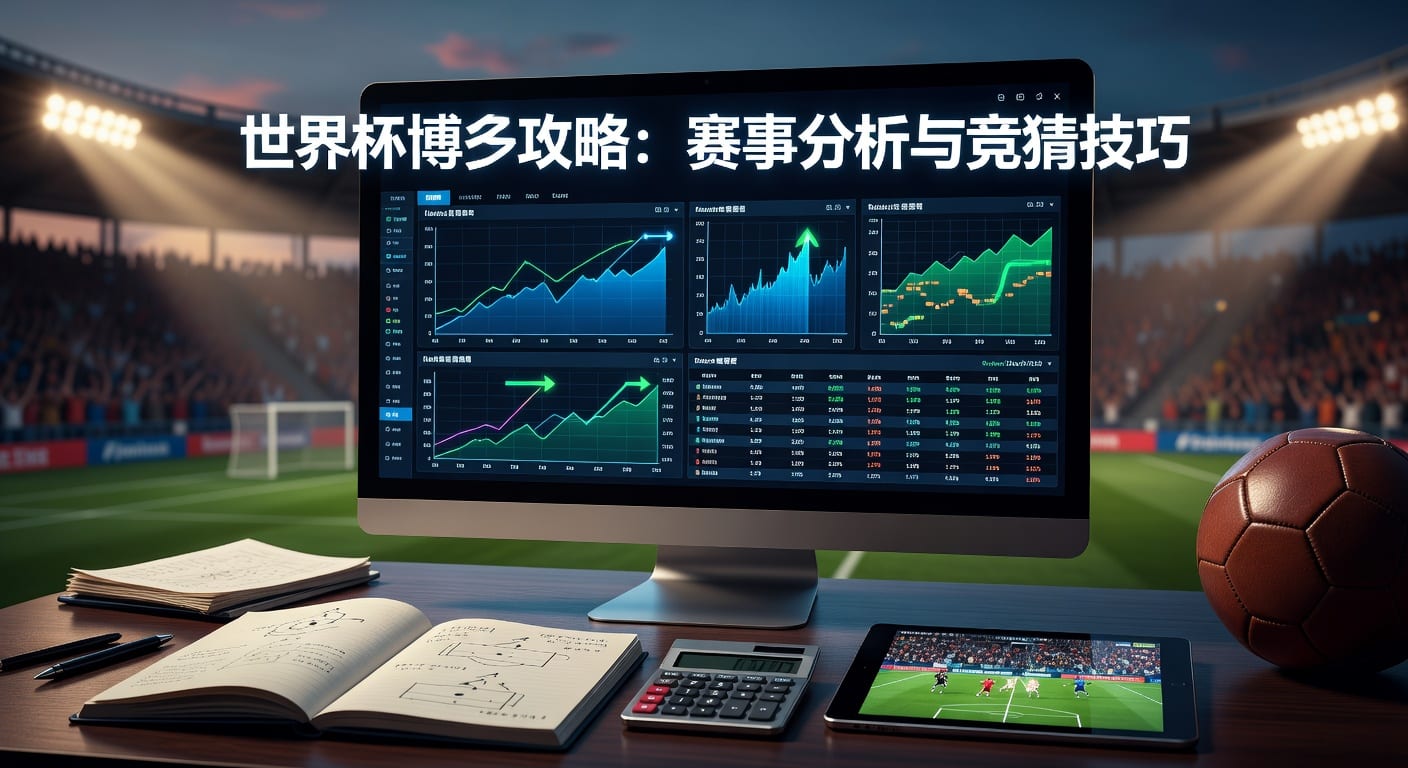 2026世界杯博彩攻略：赔率分析与投注技巧