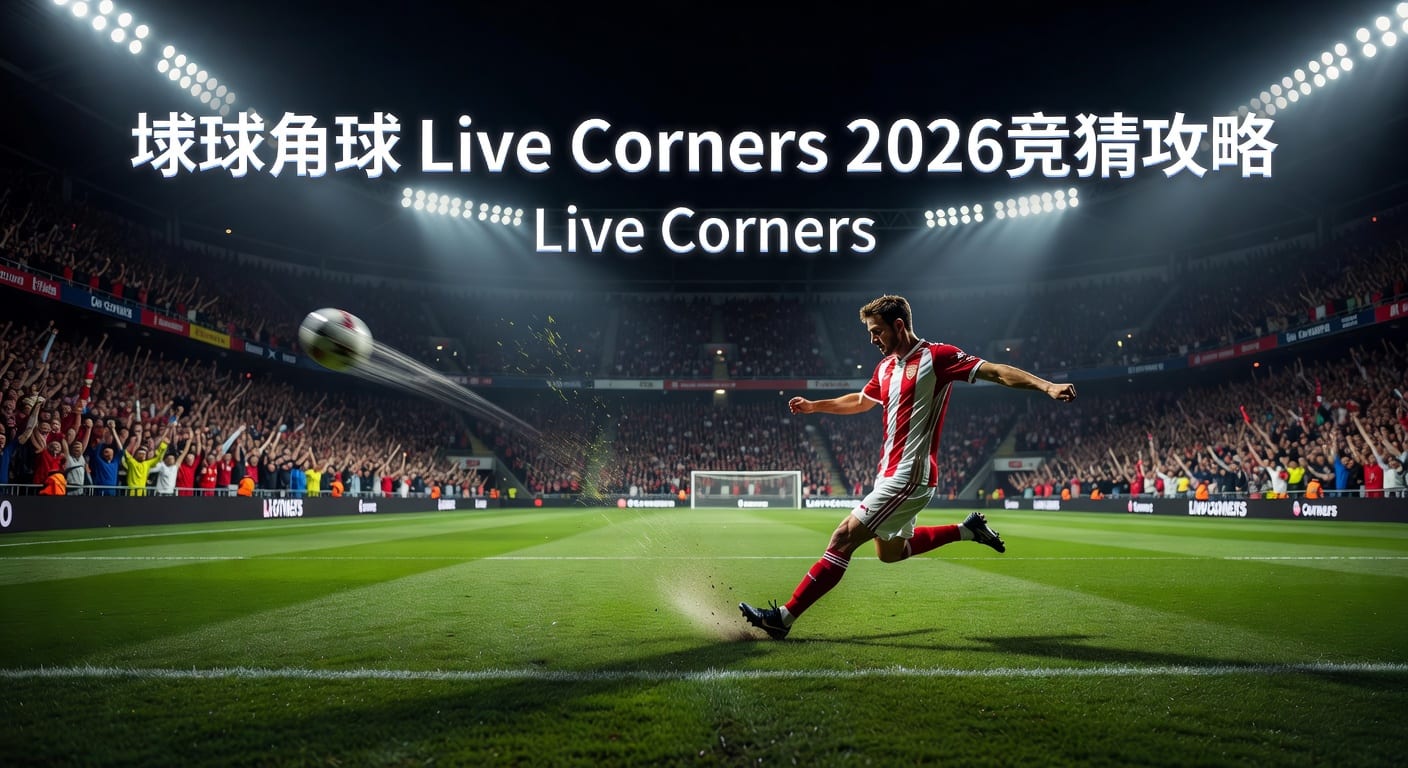 滚球角球 Live Corners 2026实战指南