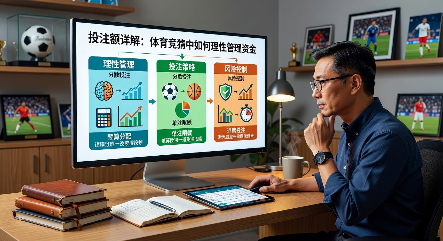 投注额 Action 2026最新趋势解析