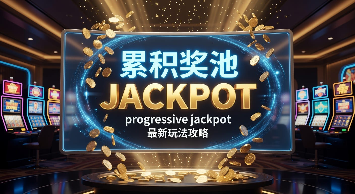 累积奖池 jackpot 2026体育赛事高回报指南