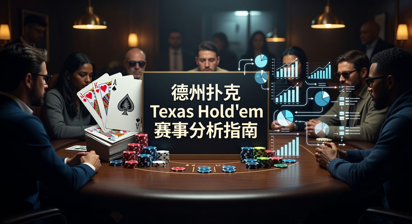 Texas Hold'em 2026策略心得
