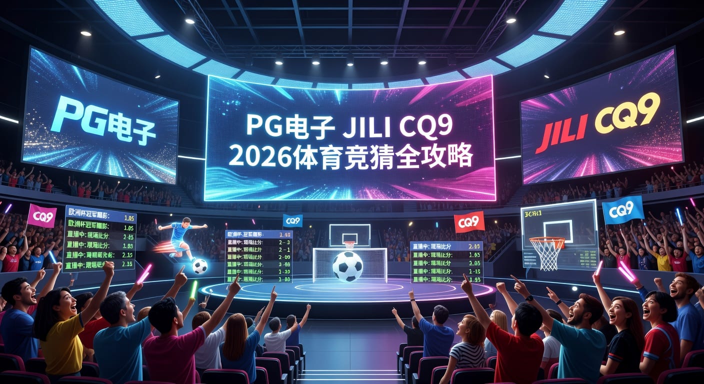 PG电子 2026体育博彩策略