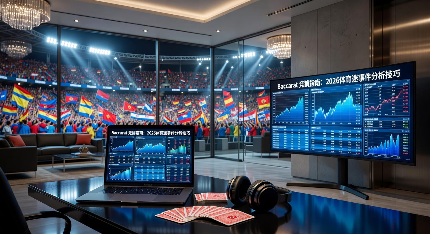 baccarat 2026最新玩法策略