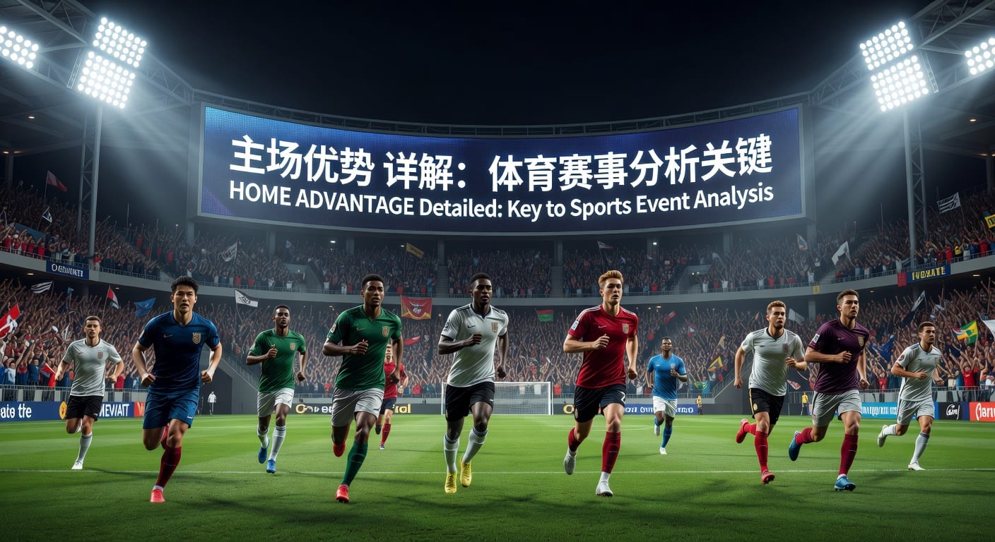 主场优势 Home Advantage 2026解析