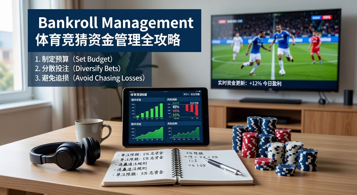 银行roll bankroll 2026体育博彩管理