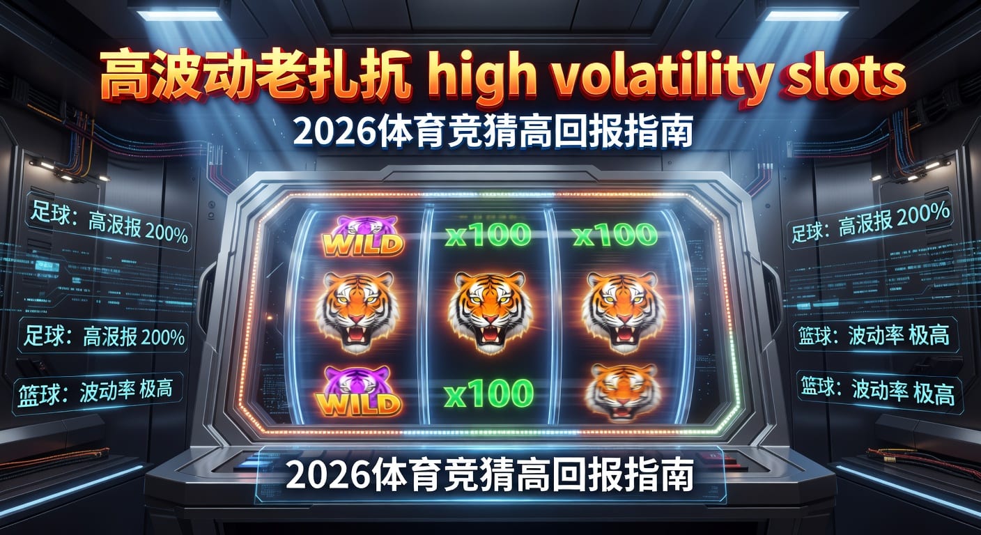高波动老虎机 2026体育玩家必看策略
