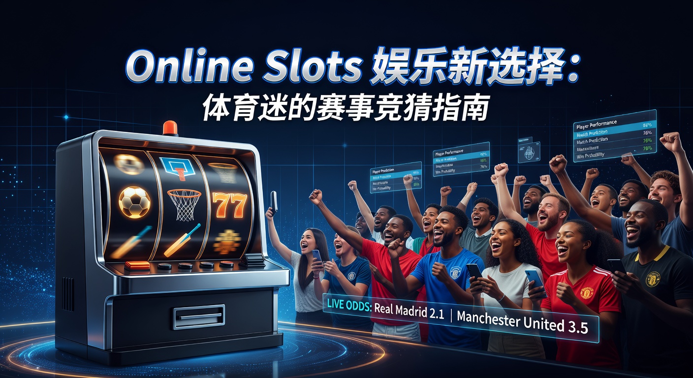 老虎机 slots online slots 2026体育玩家必看
