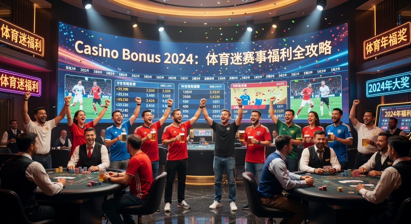 在线博彩 Online Casino 2026体育博彩指南