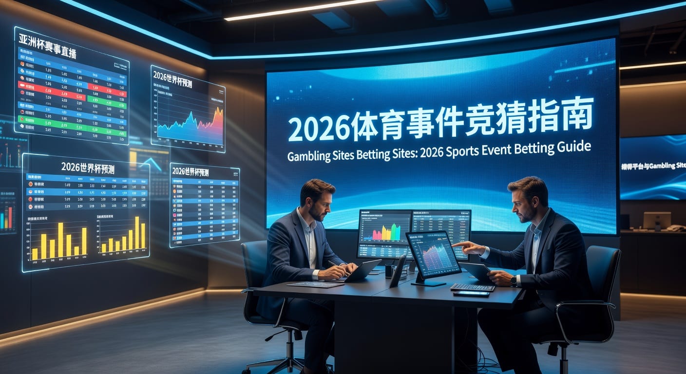 2026年世界杯投注 博彩平台 gambling sites betting sites