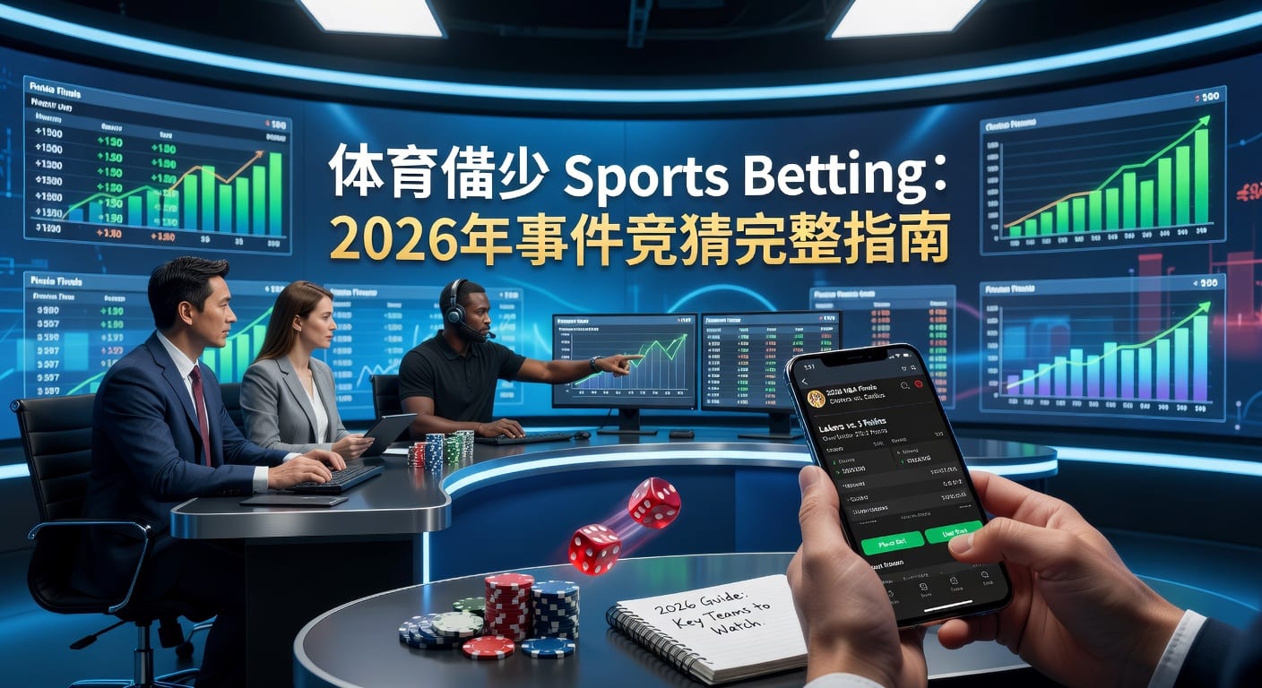 体育博彩 2026在线投注策略