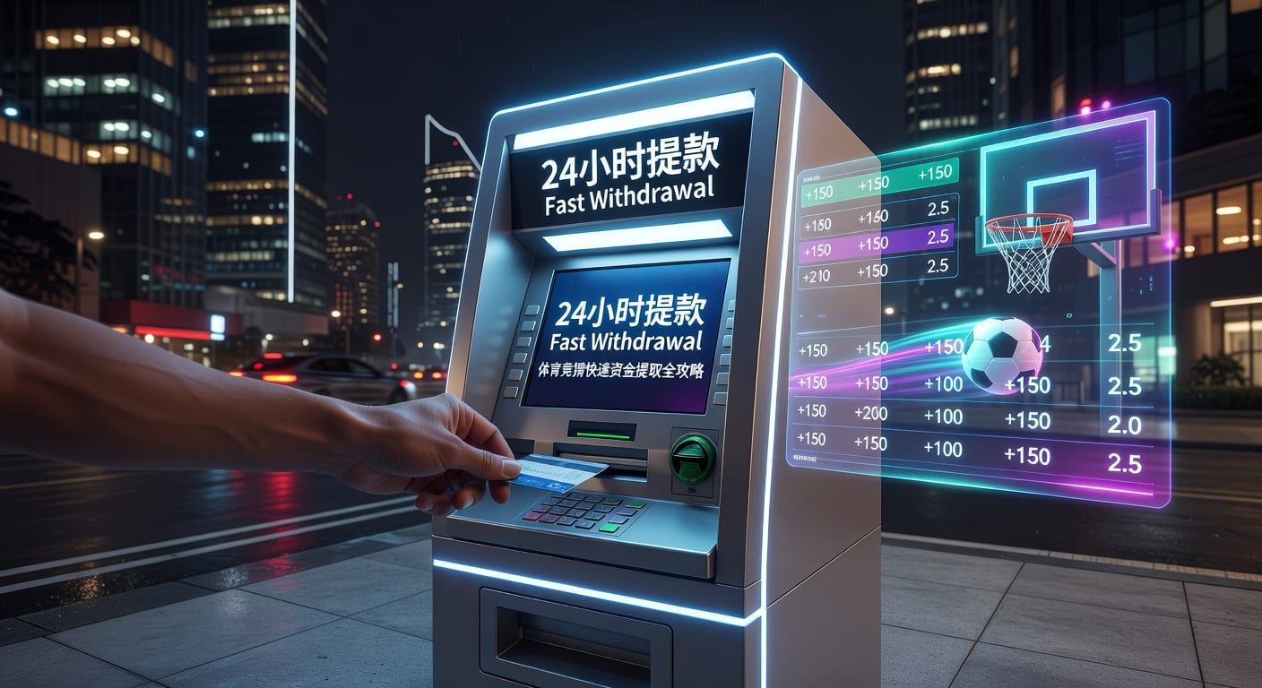 2026世界杯投注 withdrawal 提款到账