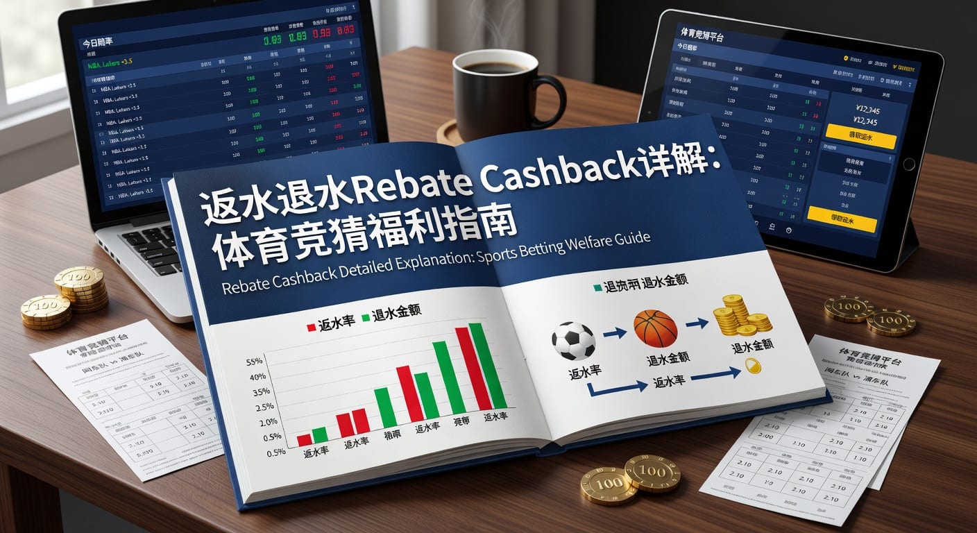 返水退水 rebate cashback 2026年世界杯实用指南