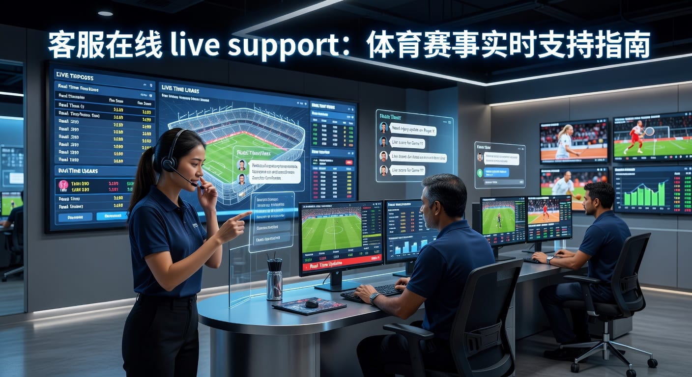 2026年世界杯投注在线客服 LIVE SUPPORT 体验升级 | 资深分析师解读