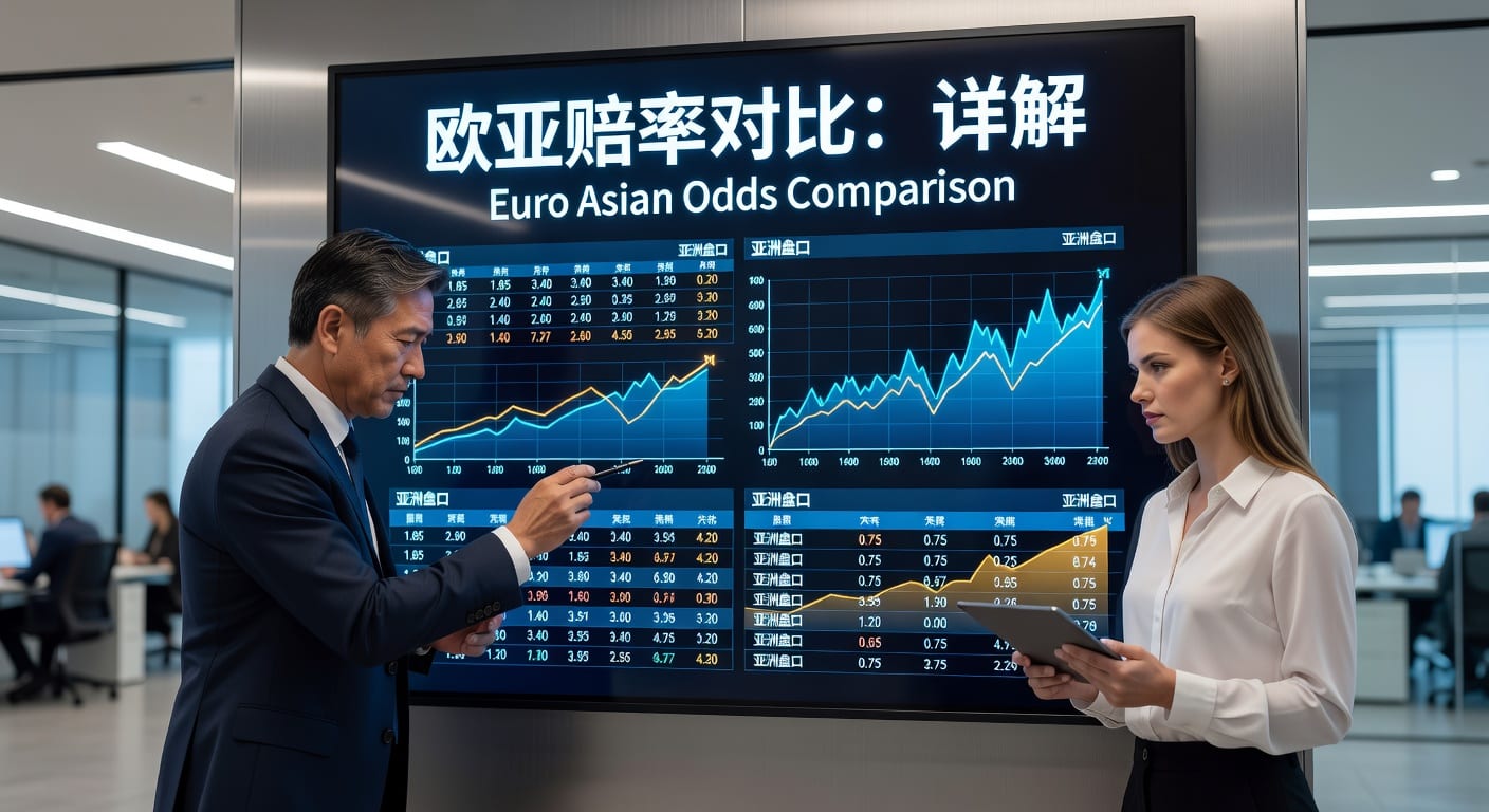 欧亚赔率对比 2026最新分析