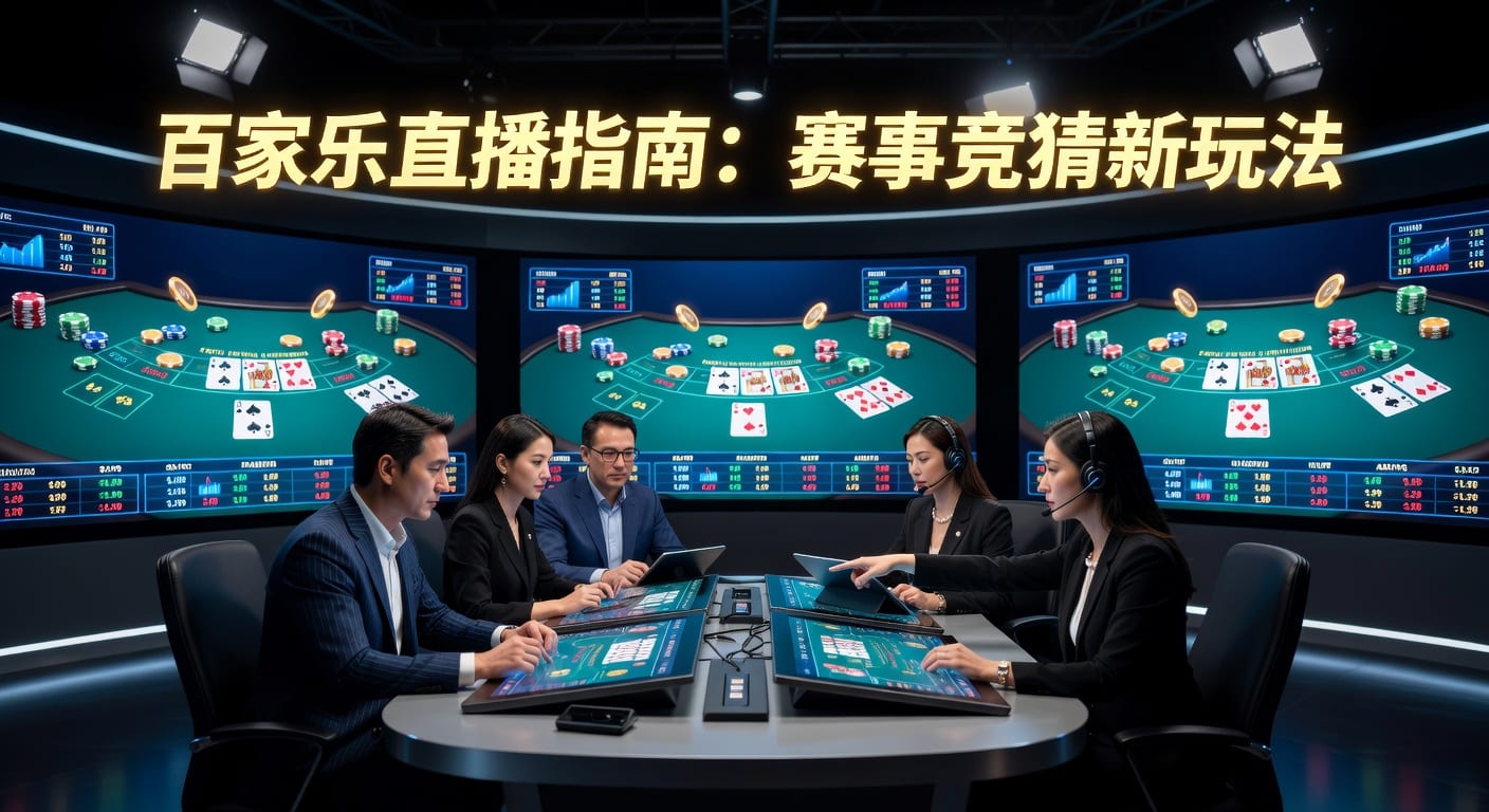 百家乐直播：2026年投注网资深玩家策略分析