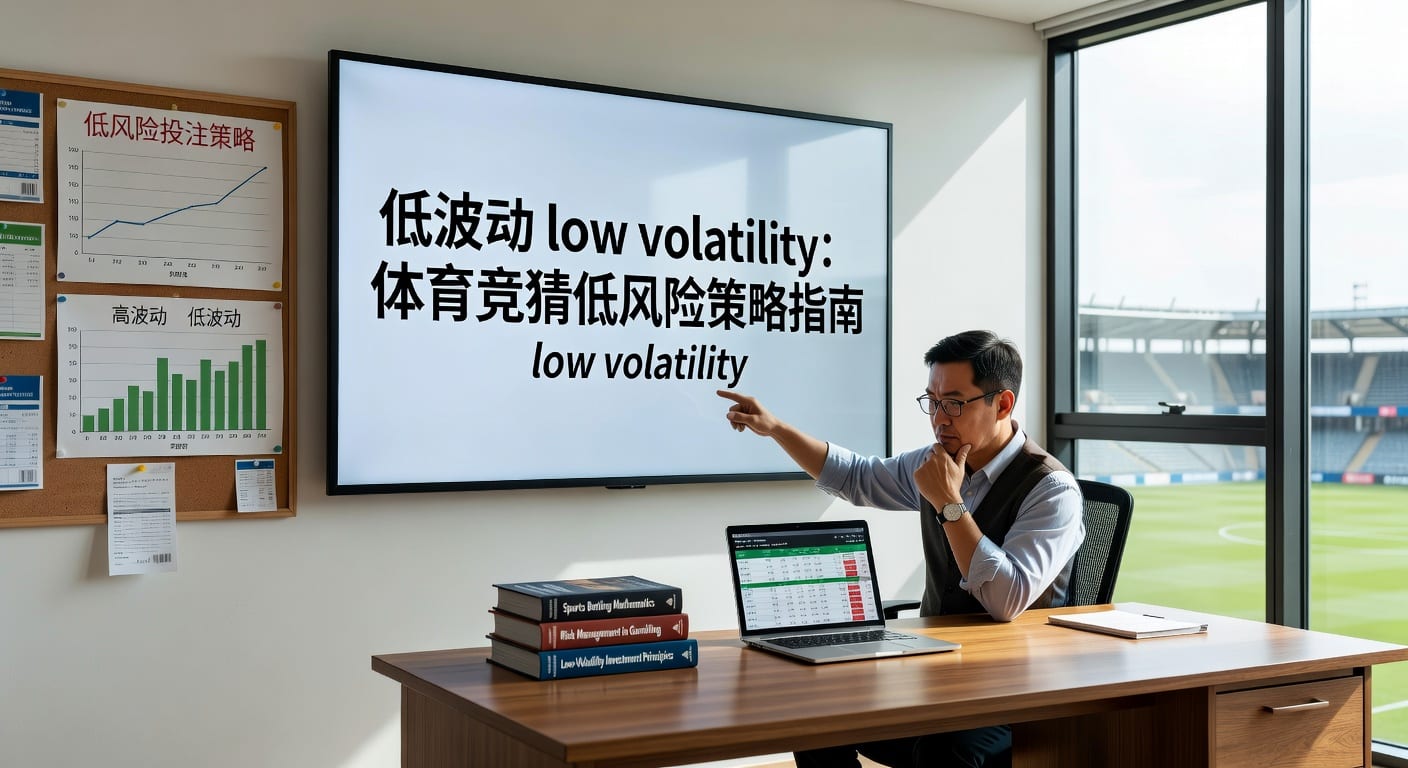 2026年世界杯投注：波动率Volatility解析，掌握赔率变化奥秘