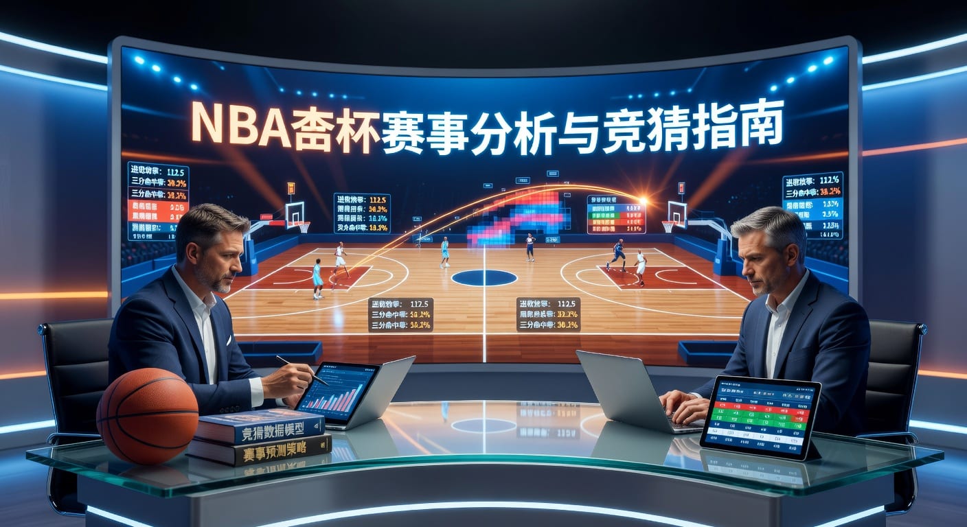 NBA博彩NFL博彩：资深分析师分享投注策略与最新趋势