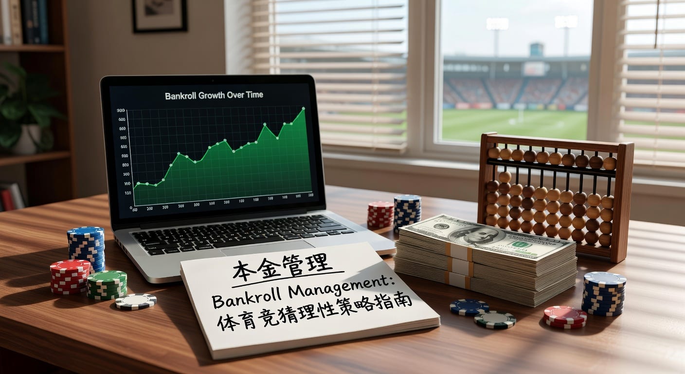 本金管理 Bankroll Management：2026年世界杯投注的财富守护秘籍