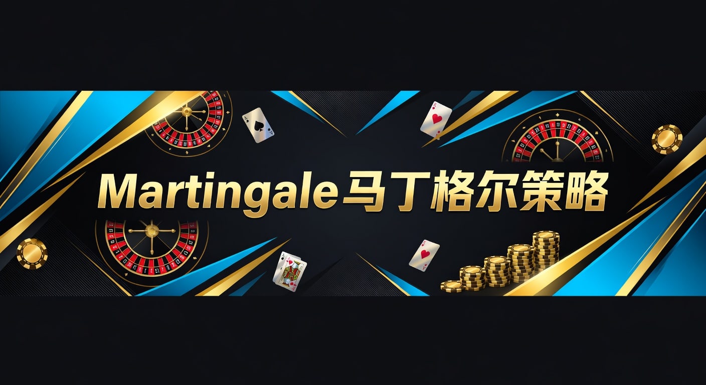 Martingale 马丁格尔策略：资深分析师解析其在体育博彩中的应用与风险