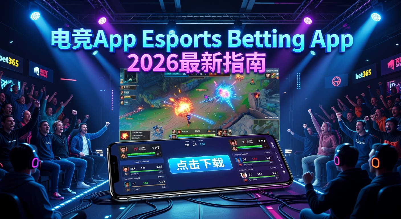电竞App Esports Betting App：2026年世界杯投注预测与分析