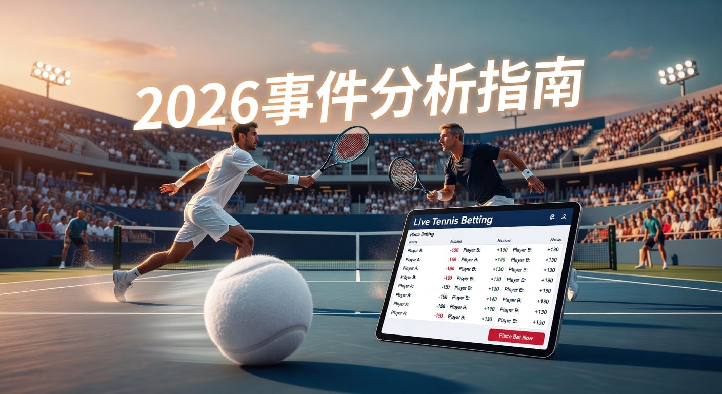 2026年世界杯买球：网球滚球 live tennis betting 资深分析师解读