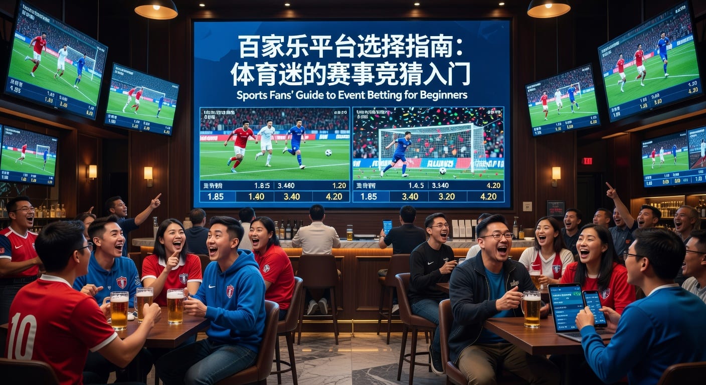 2026年世界杯投注平台：资深分析师解析投注策略