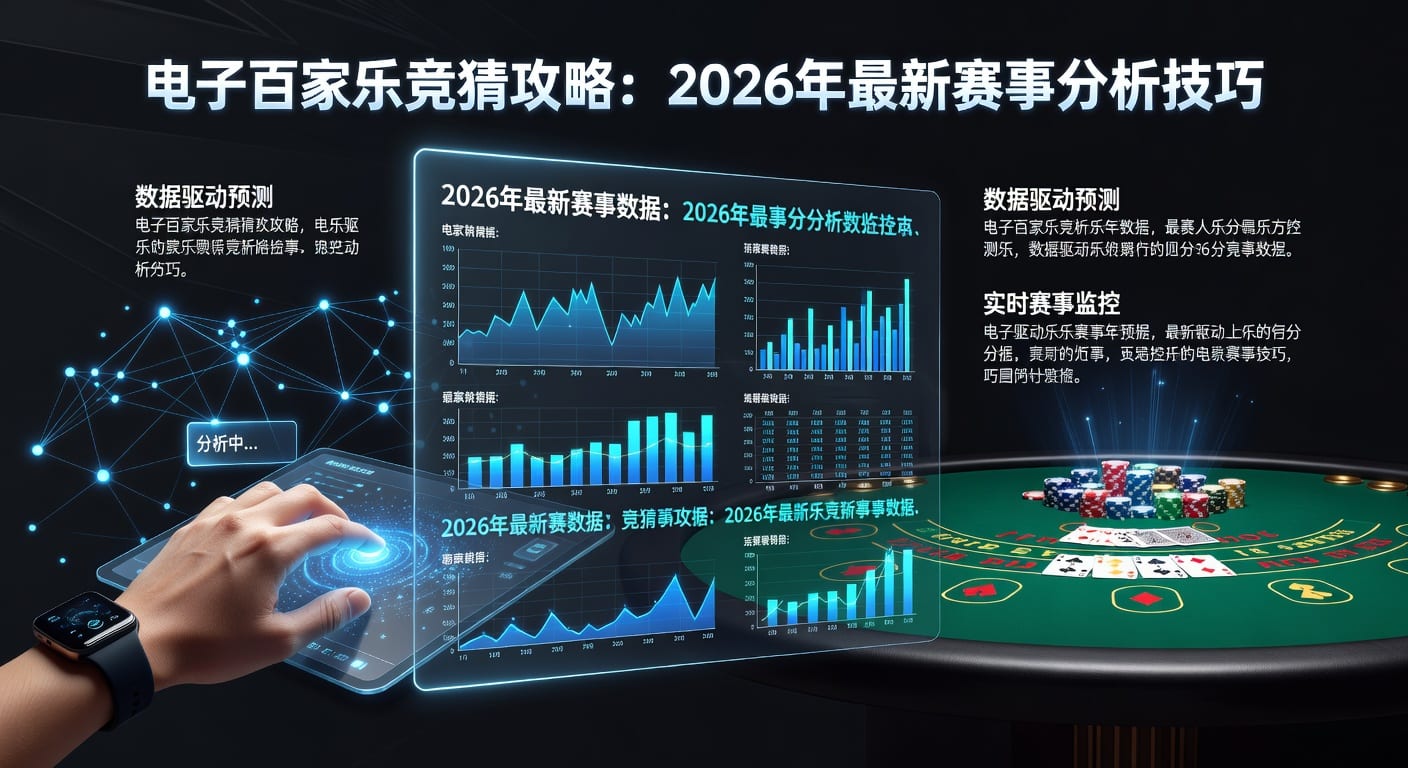 电子百家乐：2026年世界杯投注玩家策略解析与经验分享
