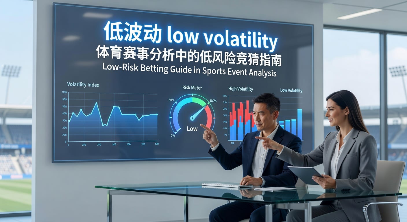 低波动 low volatility：体育博彩风险控制的资深分析